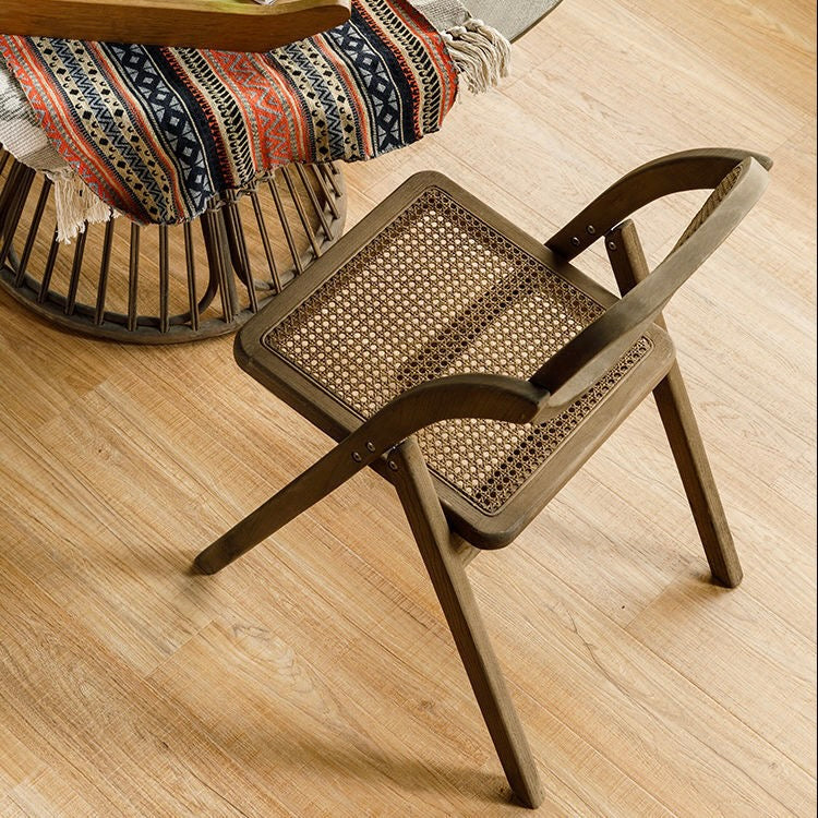 Retro Folding Dining Chair