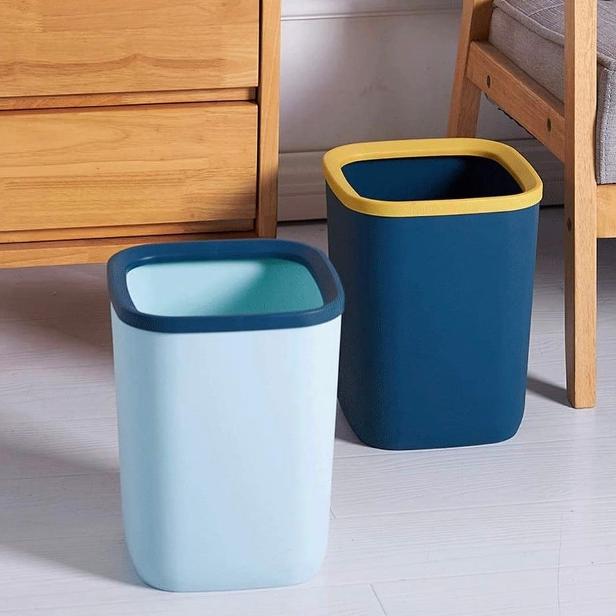 waste paper basket for bedrooms