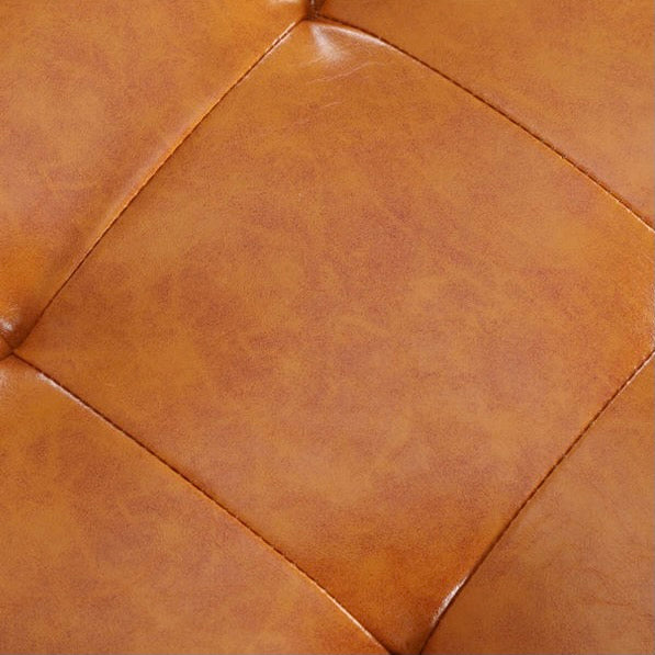 leather office desk chair