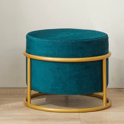 Modern Round Adjustable Stool