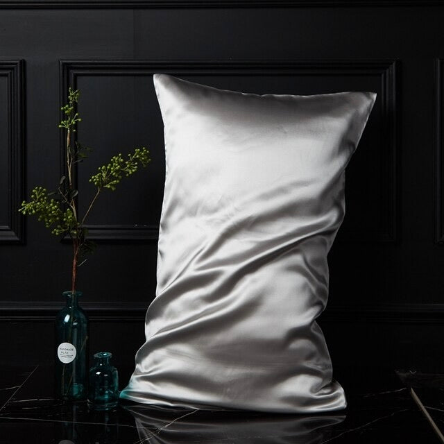 Mulberry Silk Pillowcase