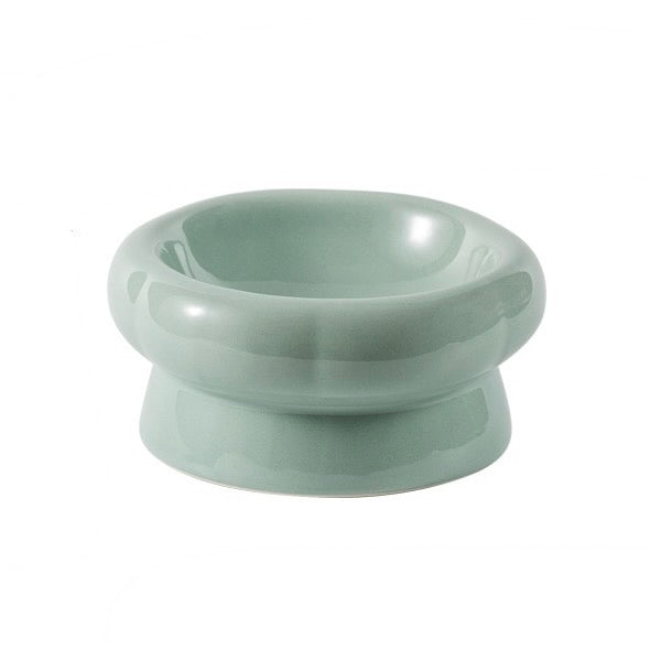 Glazed Ceramic Mini Bowls