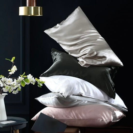 Mulberry Silk Pillowcase