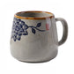 ceramic japanese mug