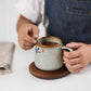 japanese mugs with handles