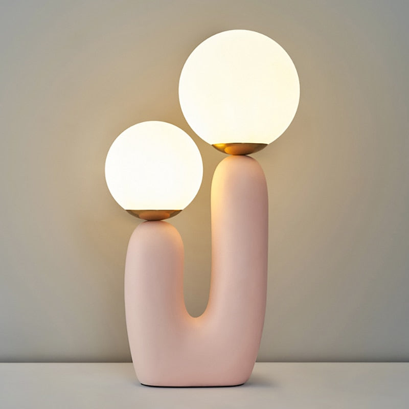 modern bedside lamps