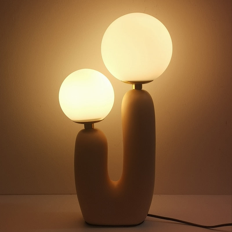 table lamps