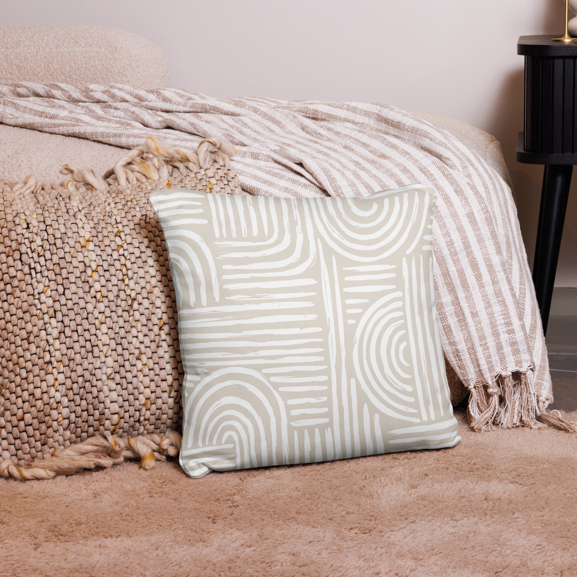 throw cushion covers