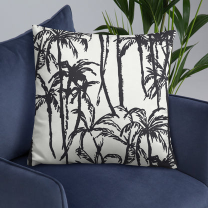 beachy cushions