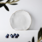 Asymmetric Organic Modern Dinnerware