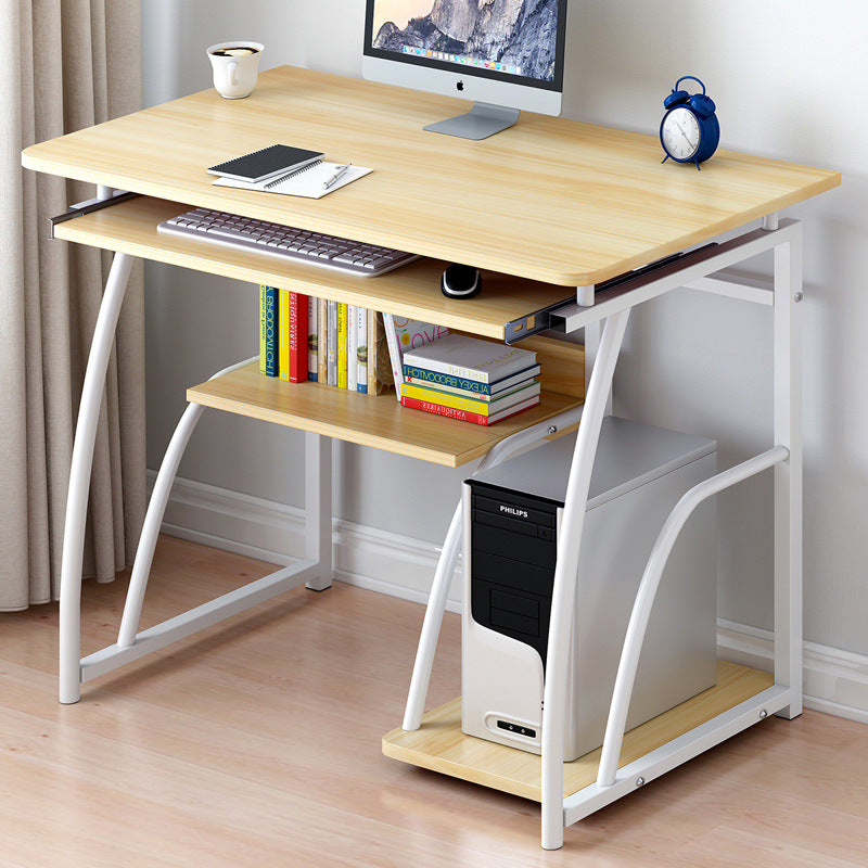 writing desk with drawers