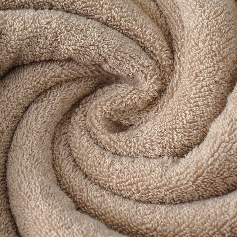 Organic Cotton Bath Towel