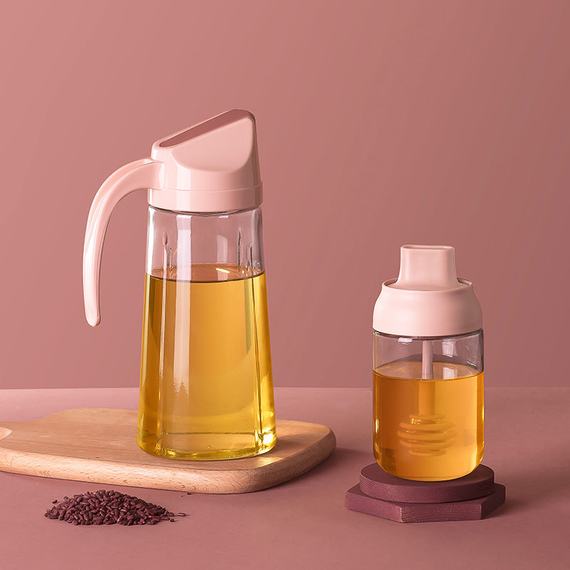 olive oil dispenser