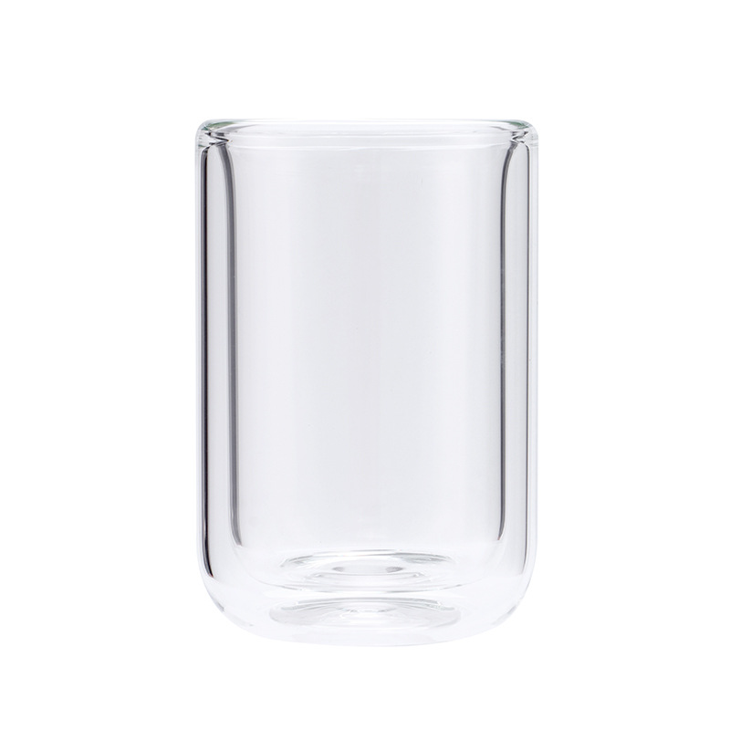 Double Walled Highball Glass