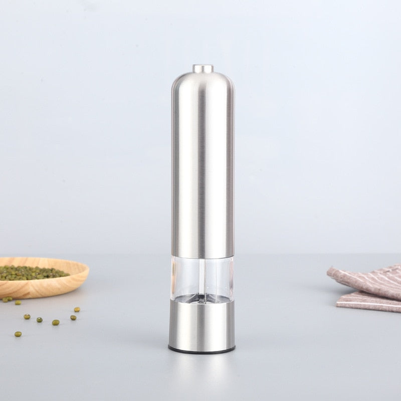 Electric Salt & Pepper Grinder