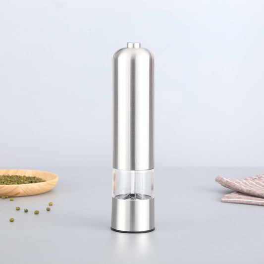 Electric Salt & Pepper Grinder