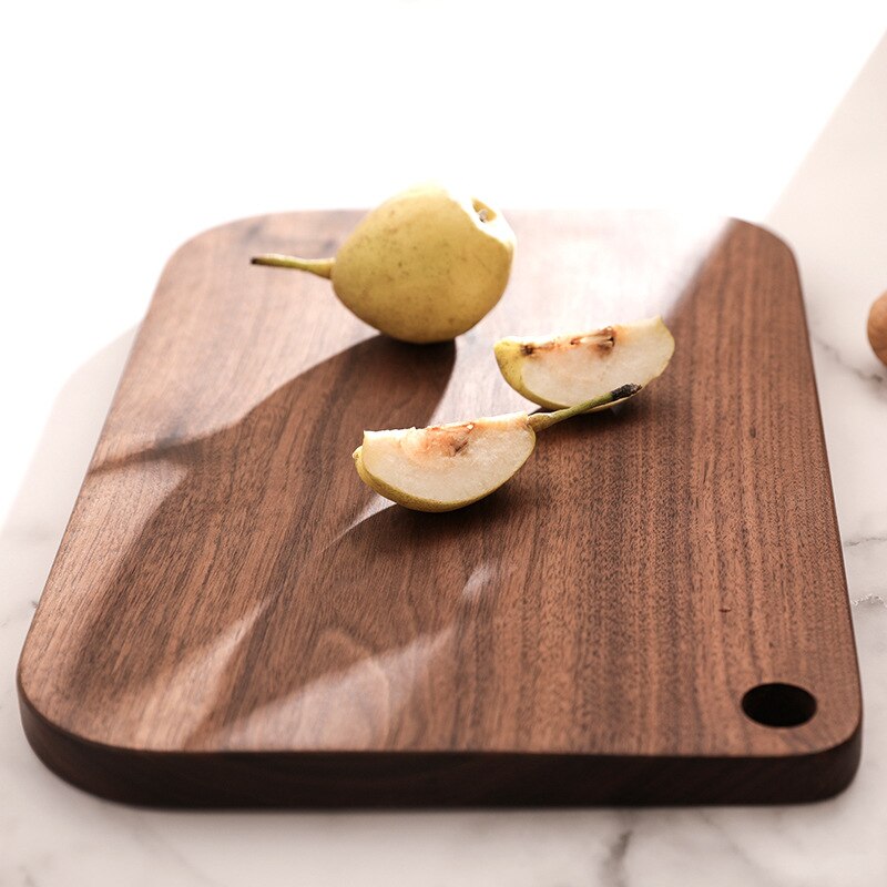 Eden Walnut Chopping Boards