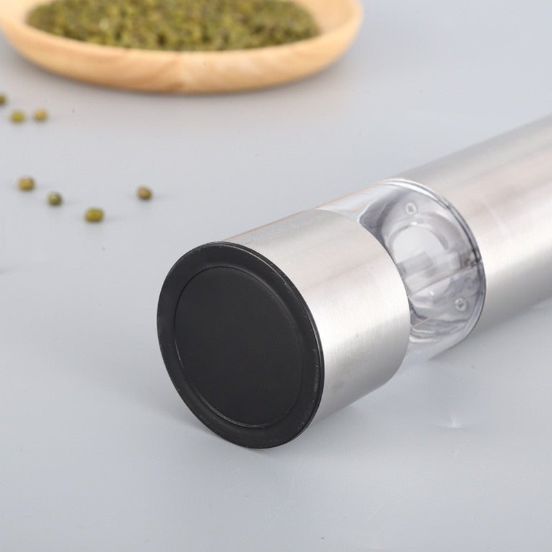 Electric Salt & Pepper Grinder