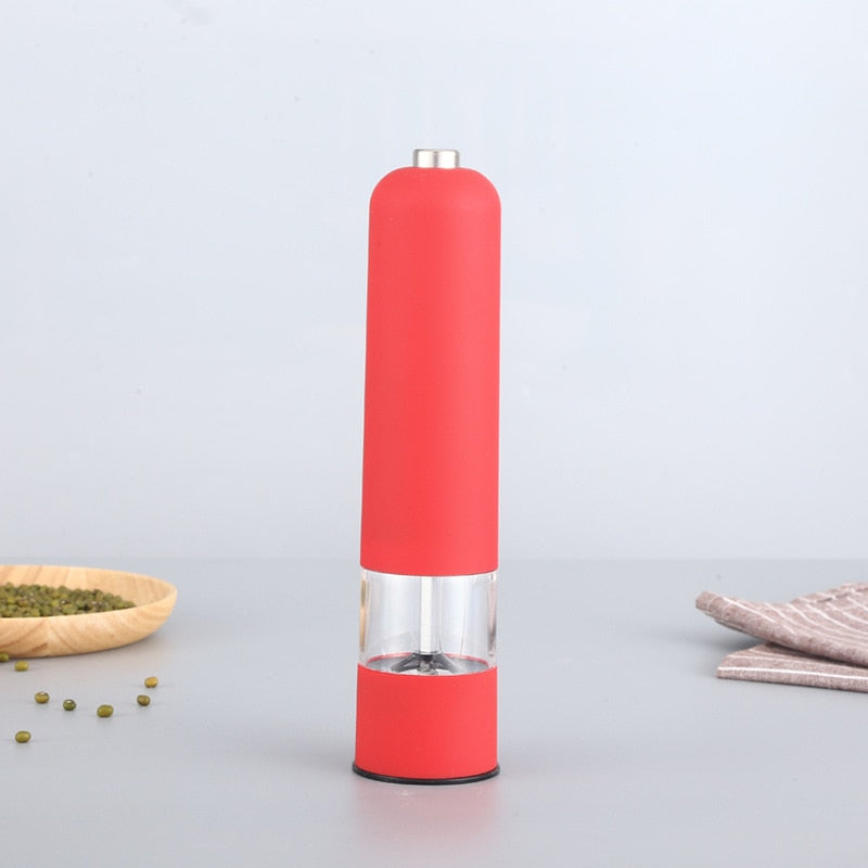 Electric Salt & Pepper Grinder