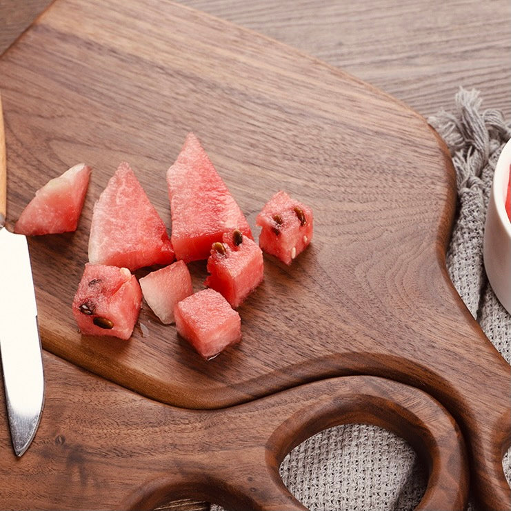 Eden Walnut Chopping Boards