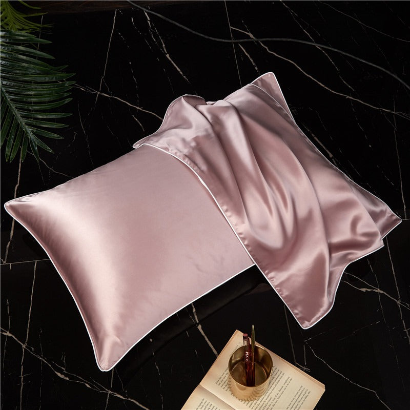 Mulberry Silk Pillowcase