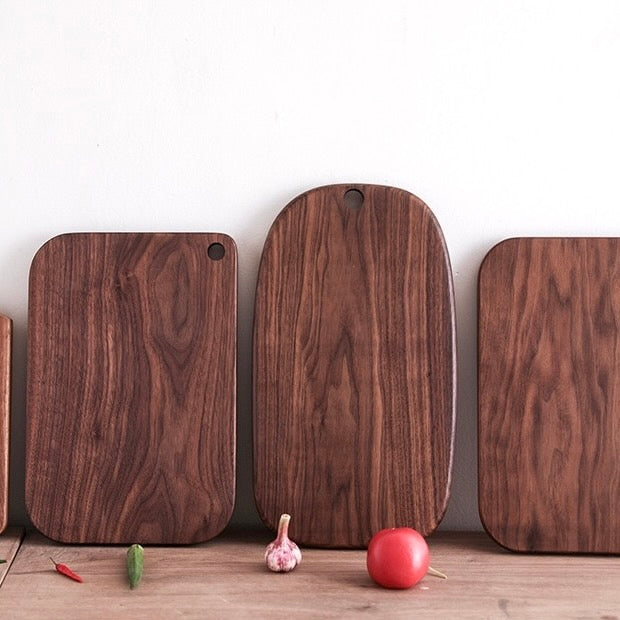 Eden Walnut Chopping Boards