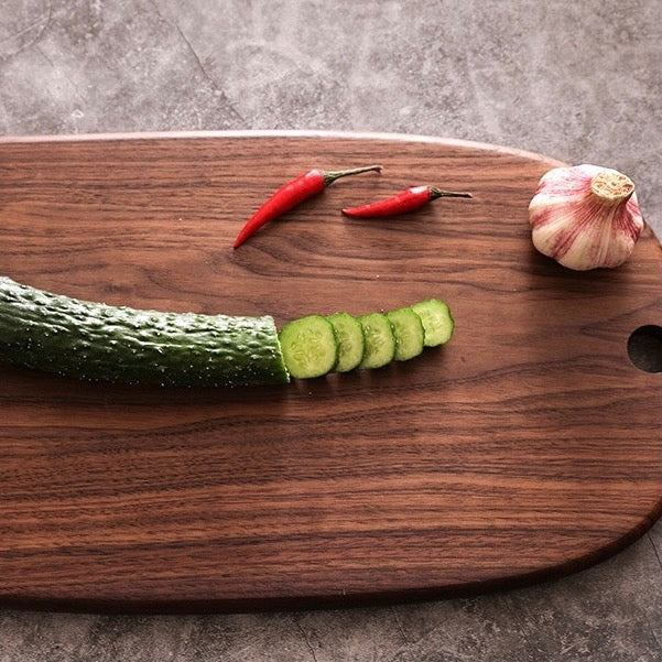 Eden Walnut Chopping Boards