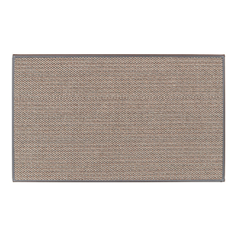 Woven Jute Anti-Slip Mat