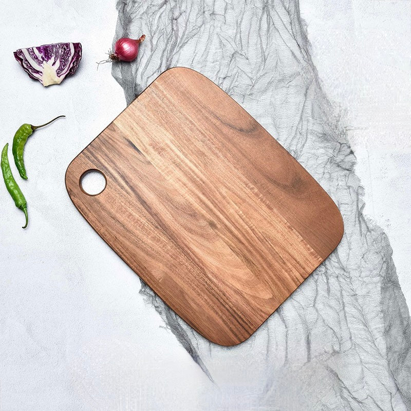 Eden Walnut Chopping Boards