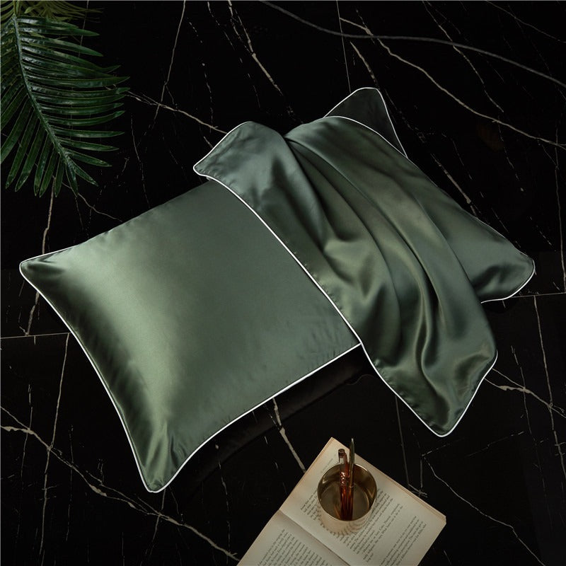 Mulberry Silk Pillowcase