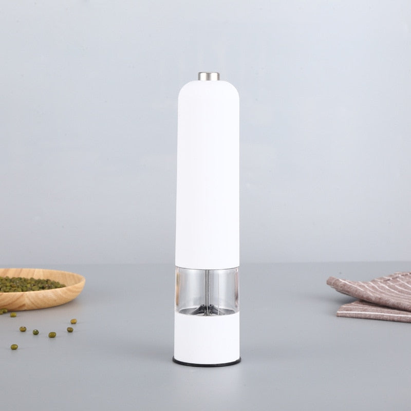 Electric Salt & Pepper Grinder