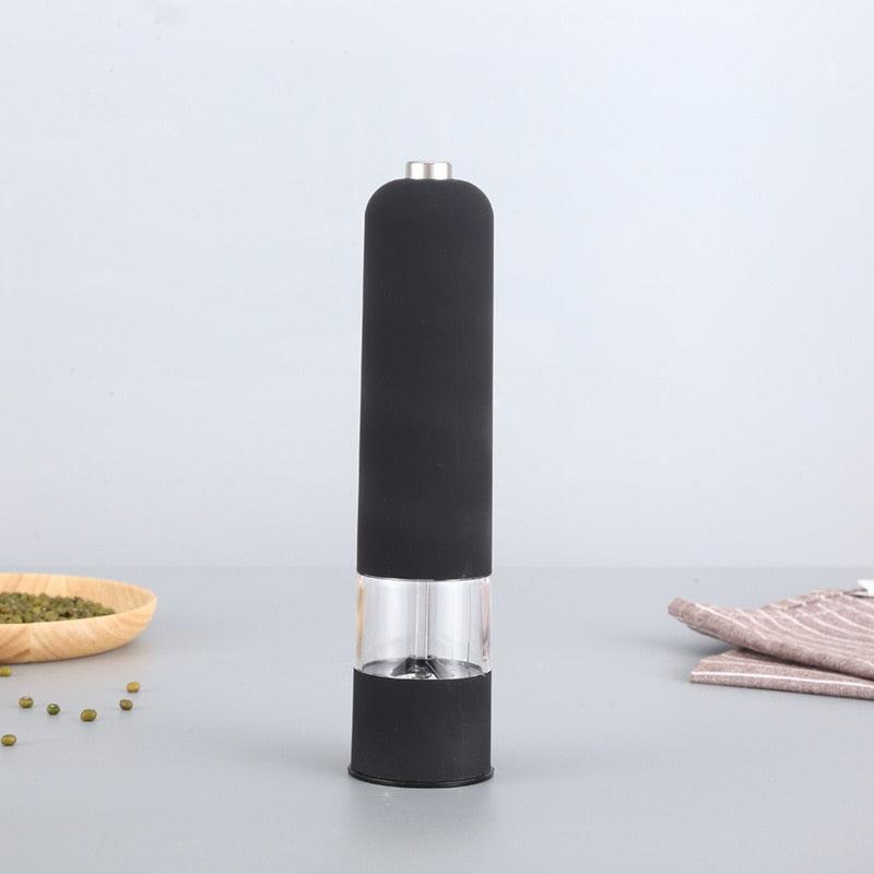 Electric Salt & Pepper Grinder