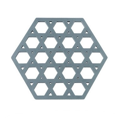 Hexagonal Silicone Coasters