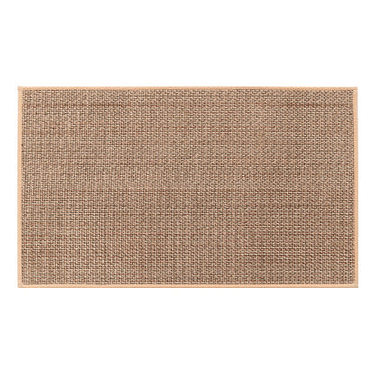 Woven Jute Anti-Slip Mat