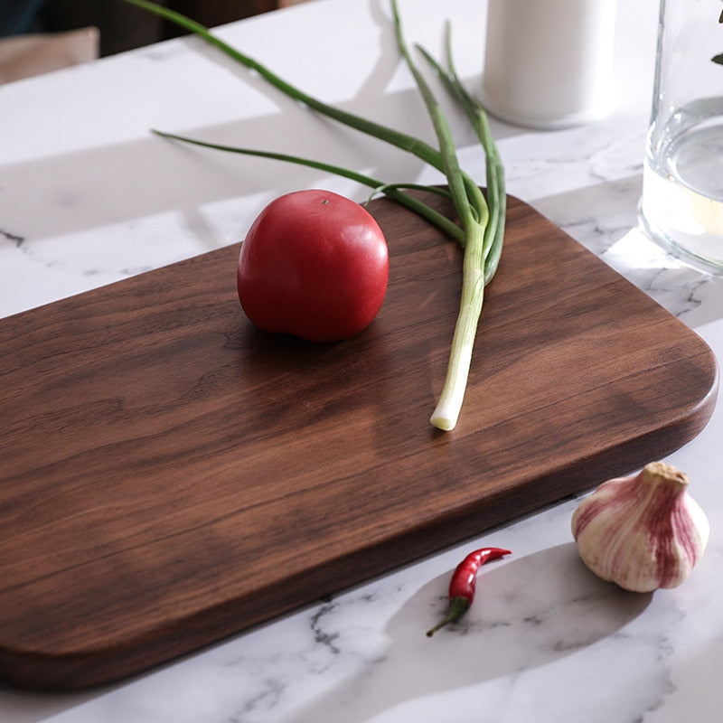 Eden Walnut Chopping Boards