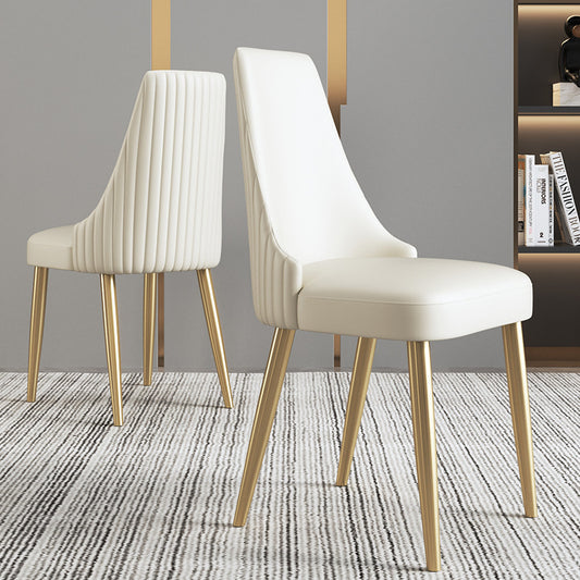 Modern Upholstered Dining Chair