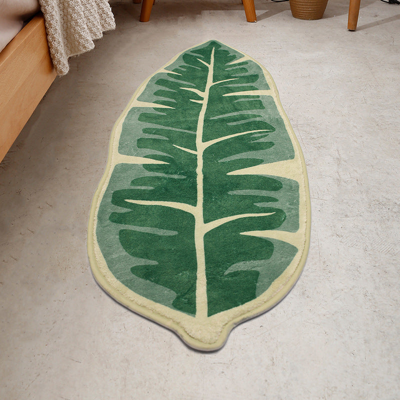 Jungle Absorbent Bath Mat