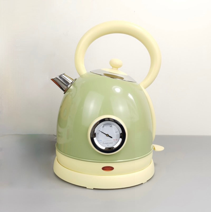 Retro Pastel Kettle