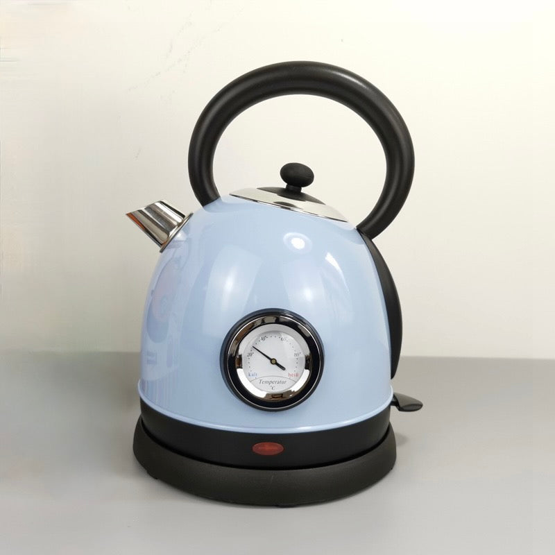 Retro Pastel Kettle