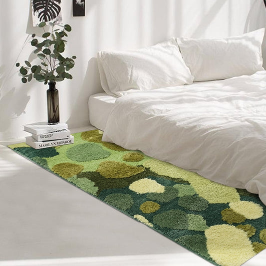 Tropical Canopy Hallway Rug