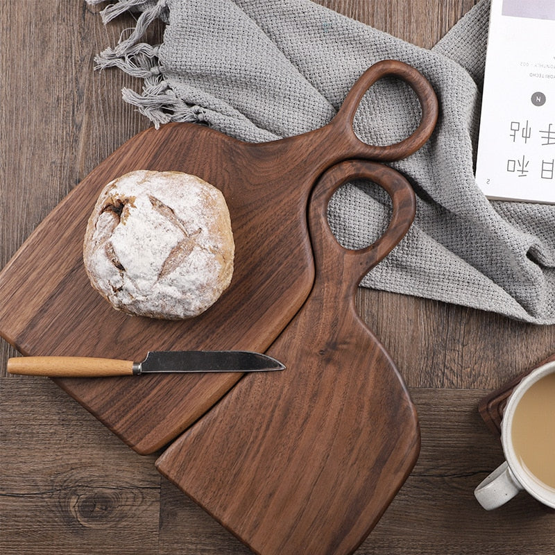 Eden Walnut Chopping Boards