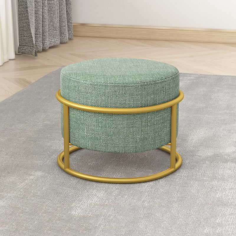 Modern Round Adjustable Stool