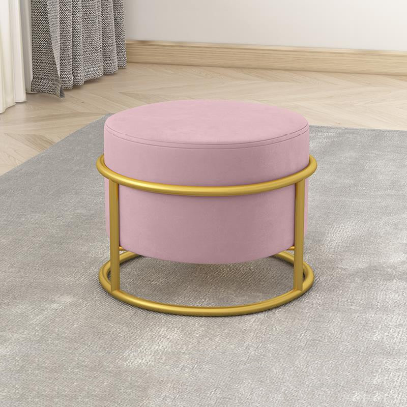 Modern Round Adjustable Stool