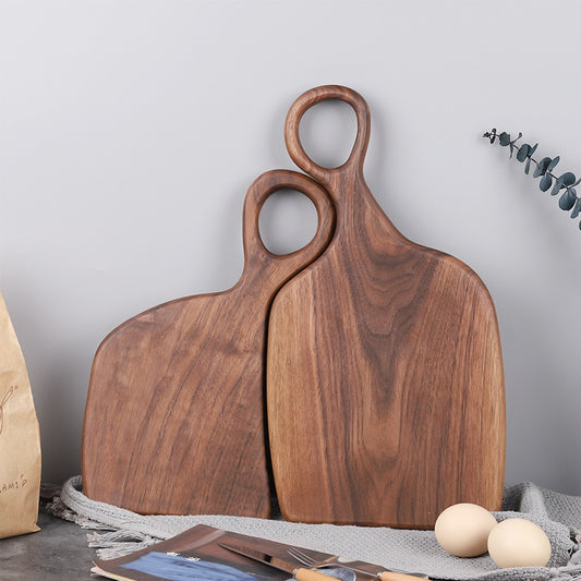 Eden Walnut Chopping Boards