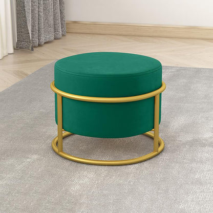 Modern Round Adjustable Stool