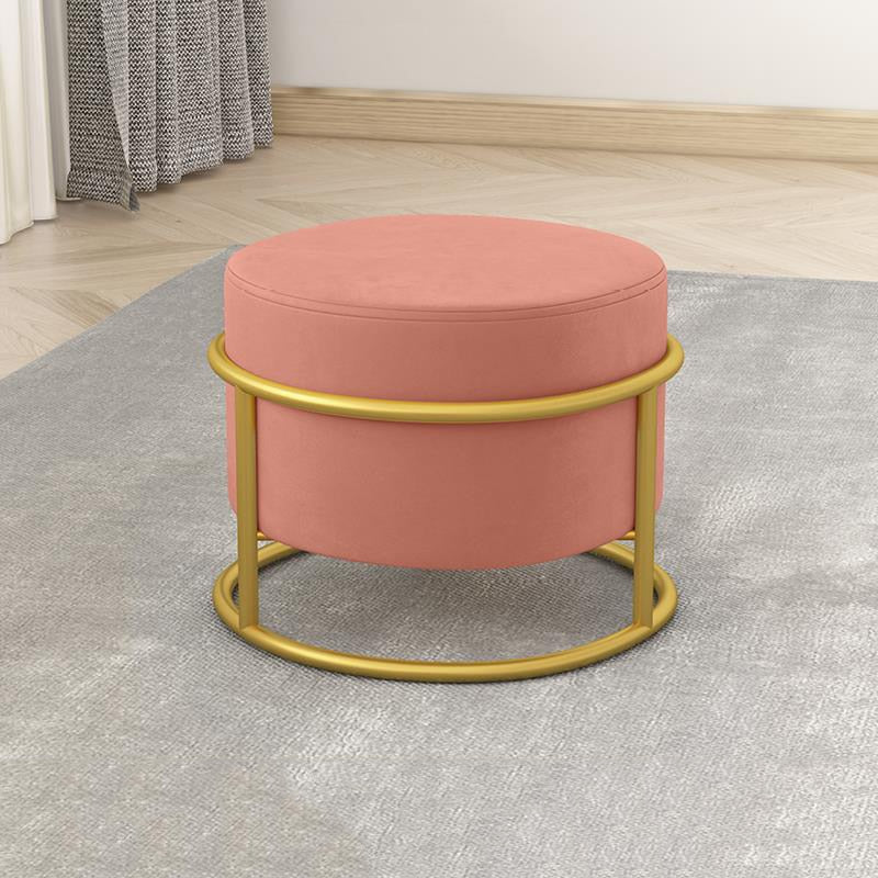 Modern Round Adjustable Stool