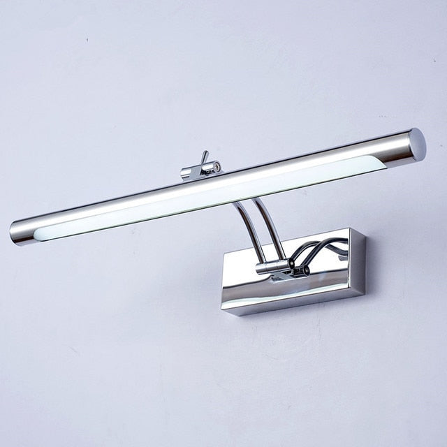 Sleek Modern Adjustable Light