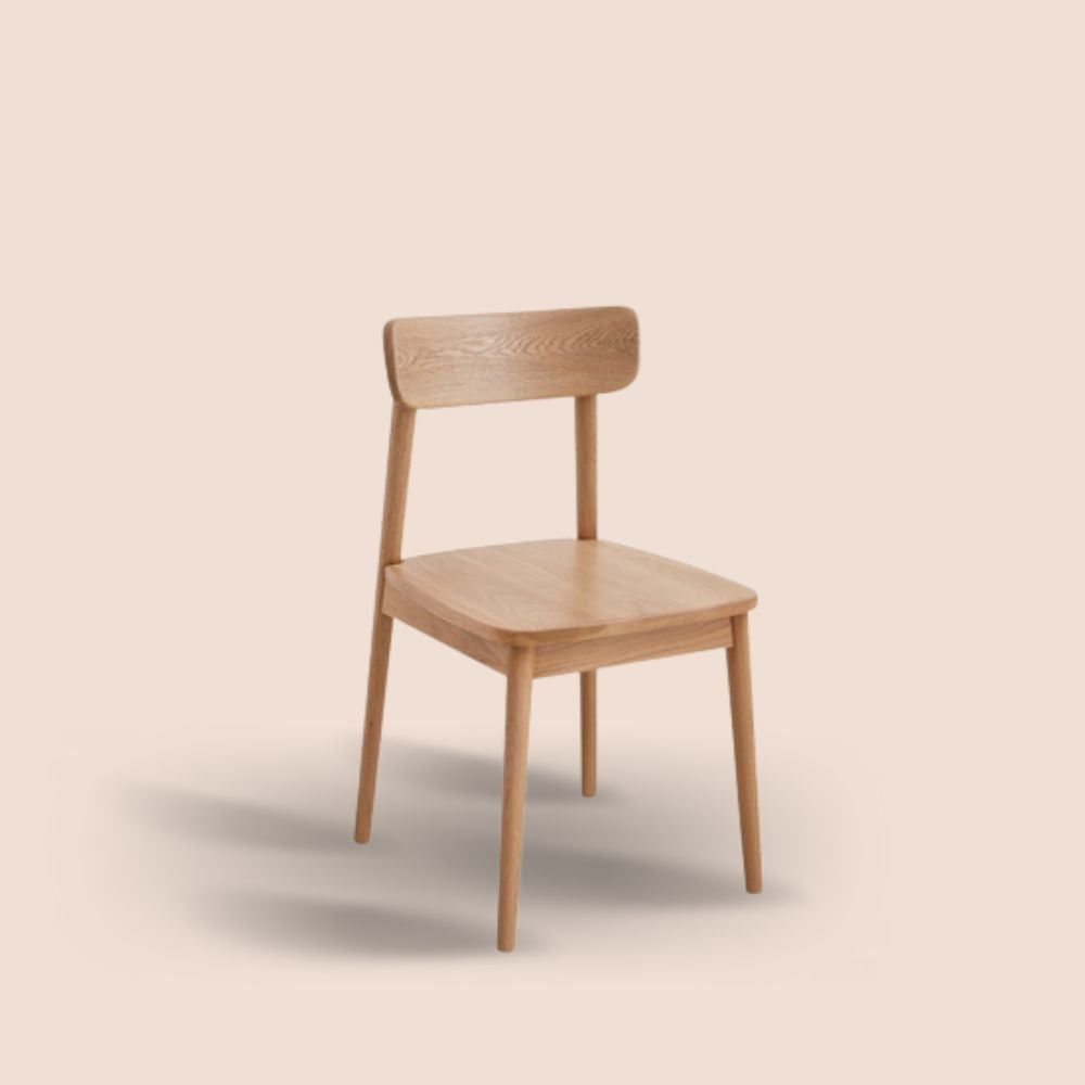 Solid Wood Dining Chair