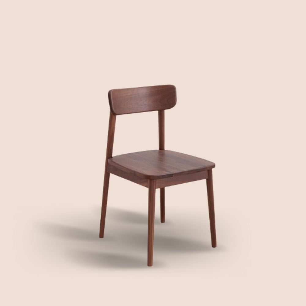 Solid Wood Dining Chair